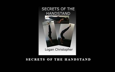 Secrets of the Handstand