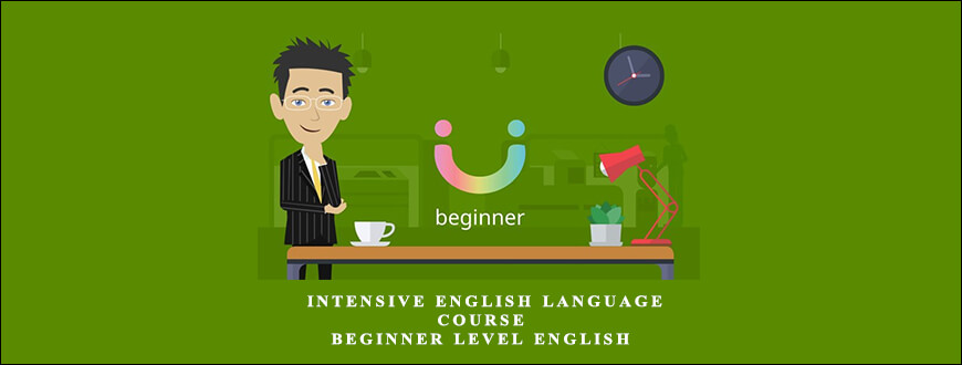 Logus Online – Intensive English Language Course: Beginner level English taking at Whatstudy.com