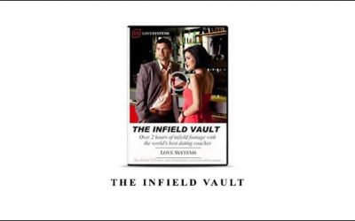 The Infield Vault