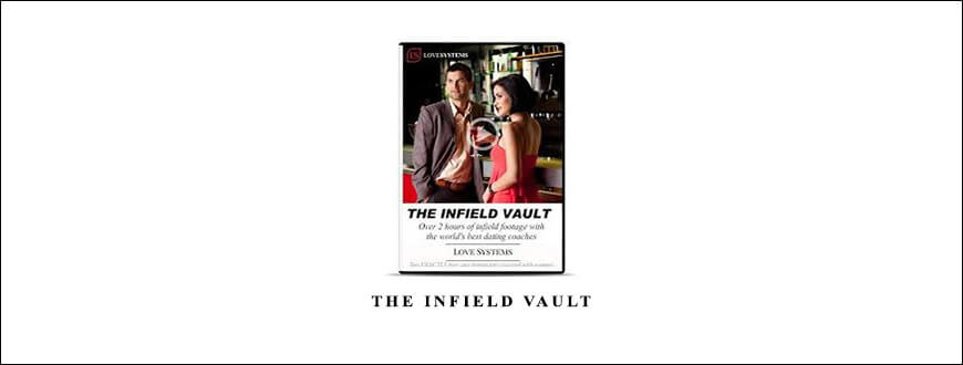 Love Systems – The Infield Vault taking at Whatstudy.com