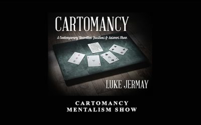 Cartomancy: Mentalism Show