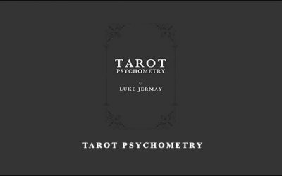 Tarot Psychometry