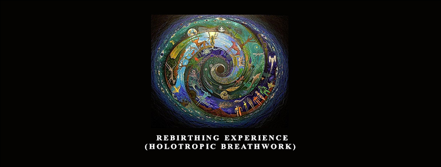 Mahara Brenna – Rebirthing Experience (Holotropic Breathwork) taking at Whatstudy.com