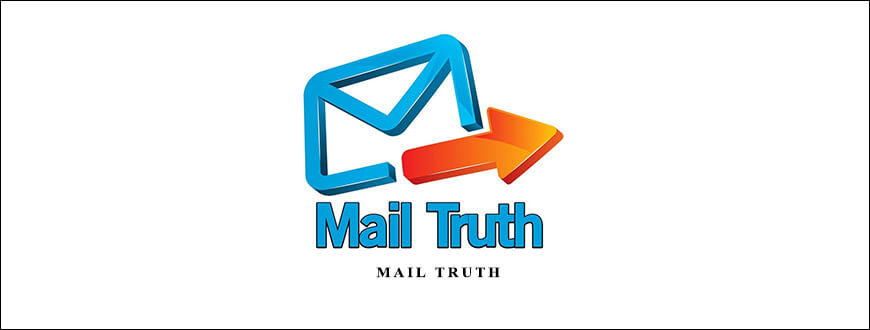 Mail Truth by Jason Fladlien taking at Whatstudy.com