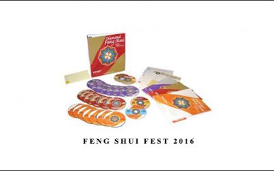 Feng Shui Fest 2016