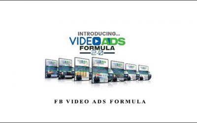 FB Video Ads Formula
