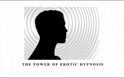 The Power of Erotic Hypnosis