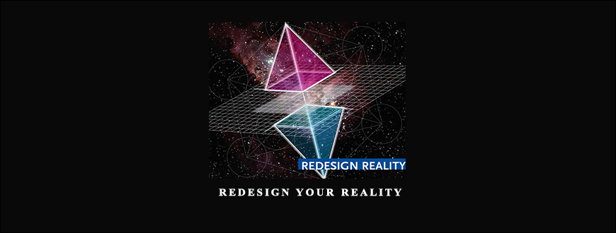 Mashhur Anam – Redesign Your Reality taking at Whatstudy.com