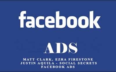 Social Secrets – Facebook ads