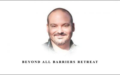 Beyond All Barriers Retreat
