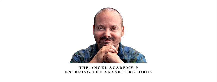 Matt Kahn – The Angel Academy 9 – Entering the Akashic Records taking at Whatstudy.com