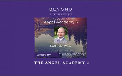 The angel academy 3