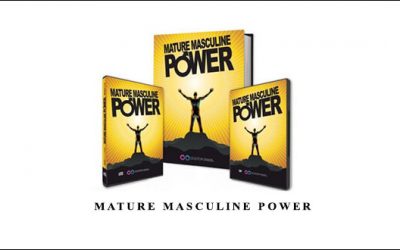 Mature Masculine Power