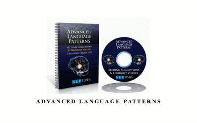 Advanced Language Patterns