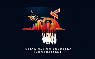 Using NLP On Yourself (Compressed)