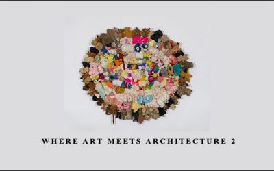 Where Art Meets Architecture 2