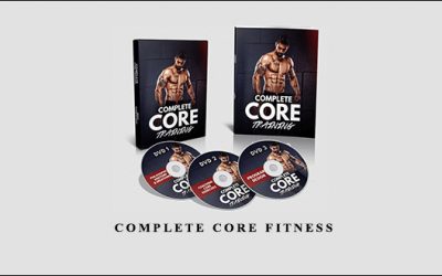 Complete Core Fitness
