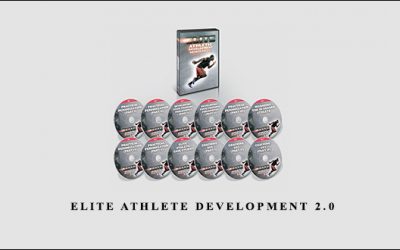 Elite Athlete Development 2.0