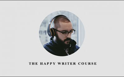 The Happy Writer Course