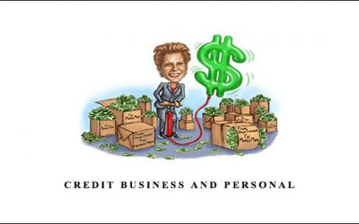 Credit Business and Personal