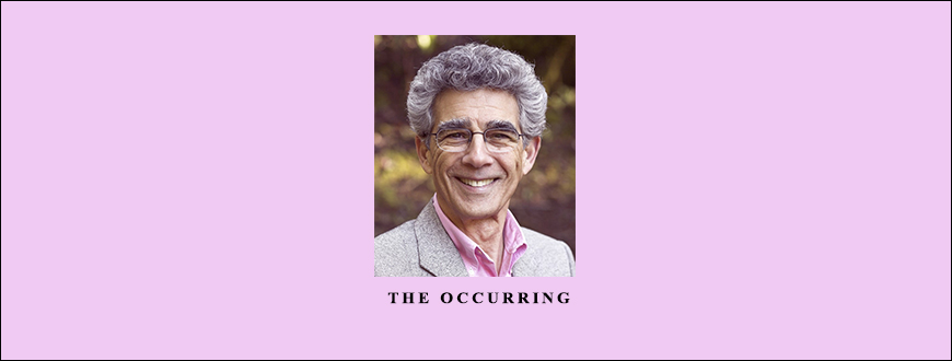 Morty Lefkoe – The Occurring taking at Whatstudy.com