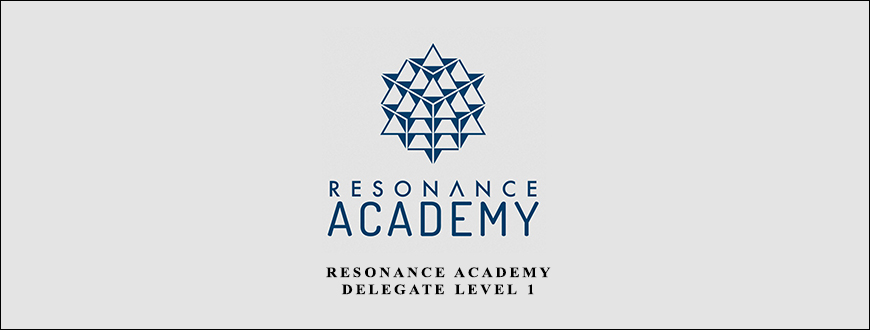 Nassim Haramein – Resonance Academy – Delegate Level 1 taking at Whatstudy.com