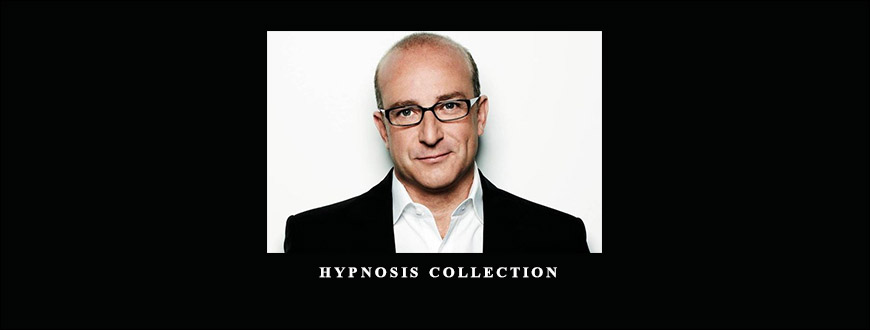 Paul Mckenna Hypnosis Collection taking at Whatstudy.com