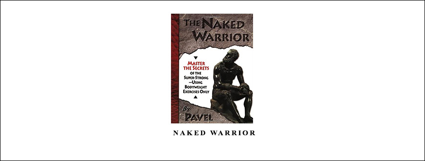 Pavel – Naked Warrior taking at Whatstudy.com