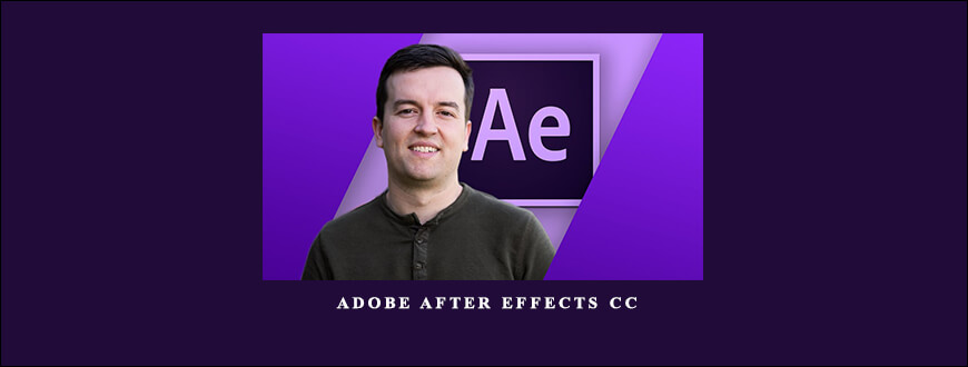 Phil Ebiner – Adobe After Effects CC taking at Whatstudy.com