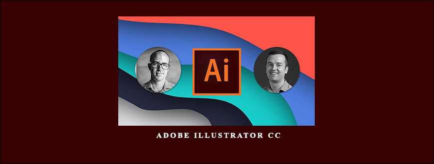 Phil Ebiner – Adobe Illustrator CC taking at Whatstudy.com