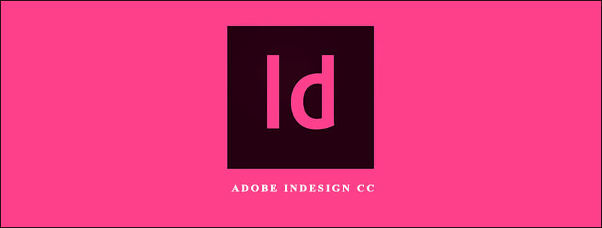 Phil Ebiner – Adobe InDesign CC taking at Whatstudy.com