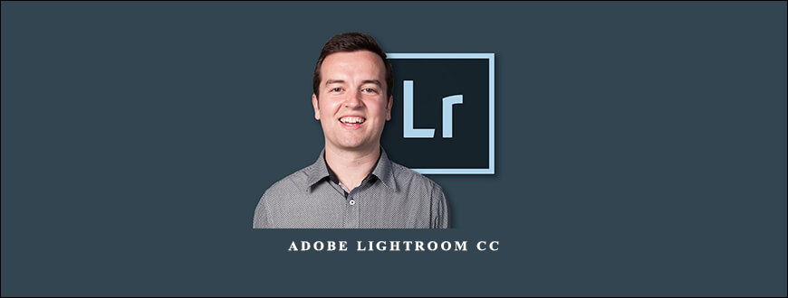 Phil Ebiner – Adobe Lightroom CC taking at Whatstudy.com