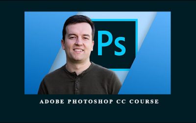 Adobe Photoshop CC Course