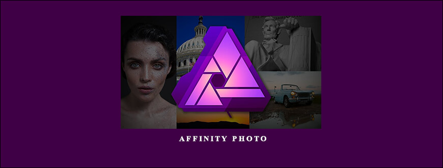Phil Ebiner – Affinity Photo taking at Whatstudy.com