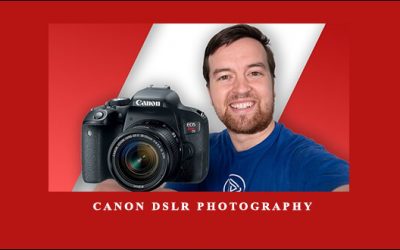 Canon DSLR Photography