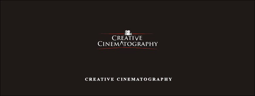Phil Ebiner – Creative Cinematography taking at Whatstudy.com