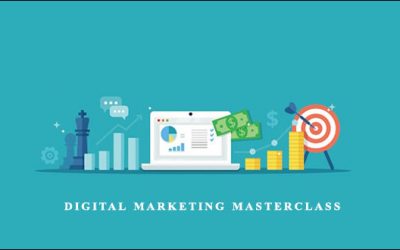 Digital Marketing Masterclass