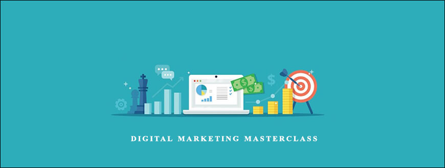 Phil Ebiner – Digital Marketing Masterclass taking at Whatstudy.com