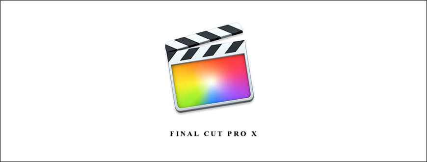 Phil Ebiner – Final Cut Pro X taking at Whatstudy.com