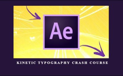 Kinetic Typography Crash Course