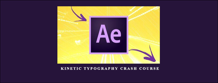 Phil Ebiner – Kinetic Typography Crash Course taking at Whatstudy.com