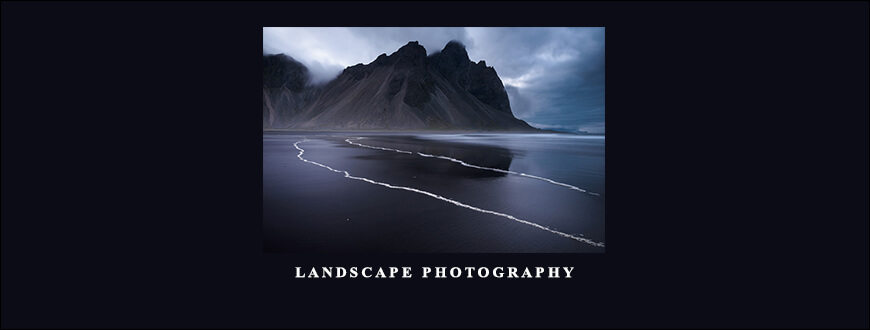 Phil Ebiner – Landscape Photography taking at Whatstudy.com