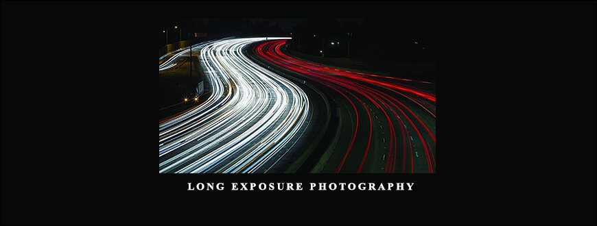 Phil Ebiner – Long Exposure Photography taking at Whatstudy.com
