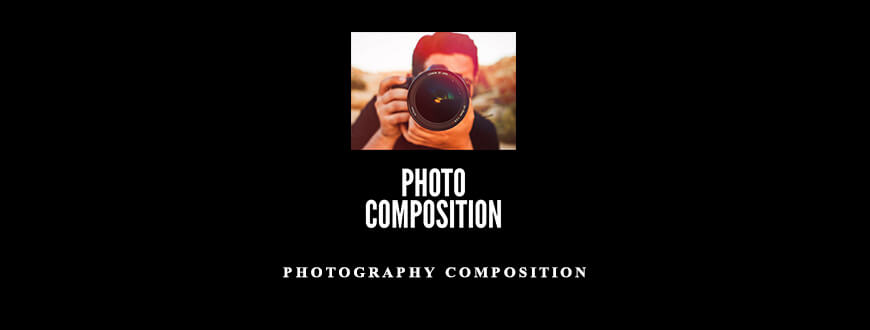 Phil Ebiner – Photography Composition taking at Whatstudy.com