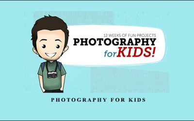 Photography for Kids