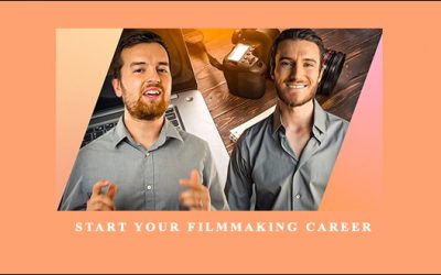 Start Your Filmmaking Career
