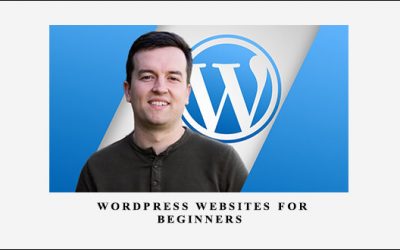 WordPress Websites for Beginners