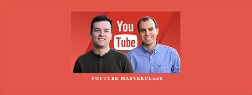 Phil Ebiner – YouTube Masterclass taking at Whatstudy.com
