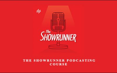 The Showrunner Podcasting Course