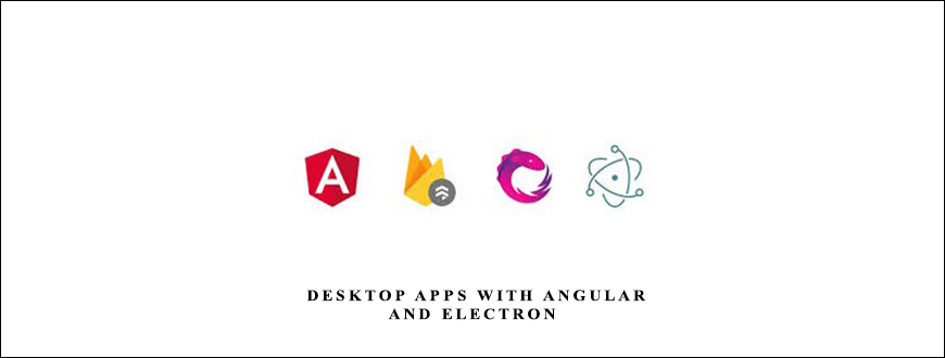 Raja Yogan – Desktop apps with Angular and Electron taking at Whatstudy.com